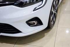 RENAULT CLIO 1.5 DCI 100CV EVOLUTION 19