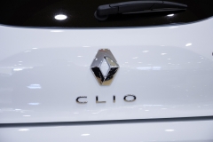 RENAULT CLIO 1.5 DCI 100CV EVOLUTION 25