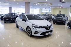 RENAULT CLIO 1.5 DCI 100CV EVOLUTION 3