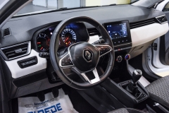 RENAULT CLIO 1.5 DCI 100CV EVOLUTION 35