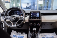 RENAULT CLIO 1.5 DCI 100CV EVOLUTION 36