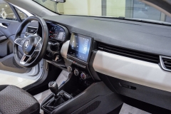 RENAULT CLIO 1.5 DCI 100CV EVOLUTION 37
