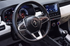 RENAULT CLIO 1.5 DCI 100CV EVOLUTION 38