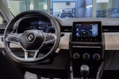 RENAULT CLIO 1.5 DCI 100CV EVOLUTION 39