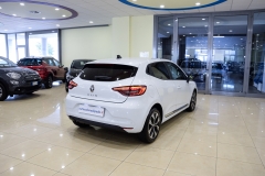 RENAULT CLIO 1.5 DCI 100CV EVOLUTION 4
