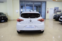 RENAULT CLIO 1.5 DCI 100CV EVOLUTION 5