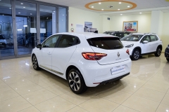 RENAULT CLIO 1.5 DCI 100CV EVOLUTION 6