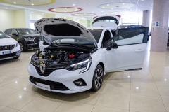 RENAULT CLIO 1.5 DCI 100CV EVOLUTION 7