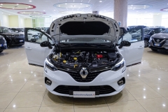 RENAULT CLIO 1.5 DCI 100CV EVOLUTION 8
