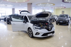 RENAULT CLIO 1.5 DCI 100CV EVOLUTION 9