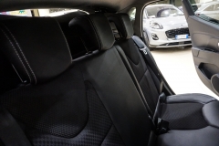 RENAULT CLIO 900i MOSCHINO USATA 101