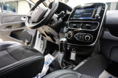 RENAULT CLIO 900i MOSCHINO USATA 105