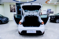 RENAULT CLIO 900i MOSCHINO USATA 11