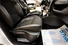 RENAULT CLIO 900i MOSCHINO USATA 110