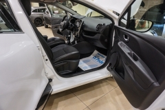 RENAULT CLIO 900i MOSCHINO USATA 113