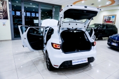 RENAULT CLIO 900i MOSCHINO USATA 12