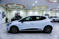 RENAULT CLIO 900i MOSCHINO USATA 13