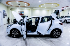 RENAULT CLIO 900i MOSCHINO USATA 14