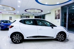 RENAULT CLIO 900i MOSCHINO USATA 15