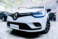 RENAULT CLIO 900i MOSCHINO USATA 18