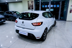 RENAULT CLIO 900i MOSCHINO USATA 19