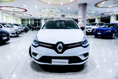RENAULT CLIO 900i MOSCHINO USATA 2
