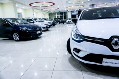 RENAULT CLIO 900i MOSCHINO USATA 20