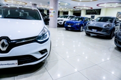 RENAULT CLIO 900i MOSCHINO USATA 21