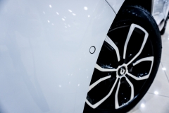 RENAULT CLIO 900i MOSCHINO USATA 26