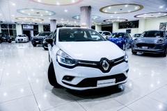 RENAULT CLIO 900i MOSCHINO USATA 3