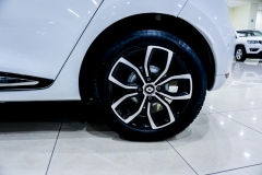 RENAULT CLIO 900i MOSCHINO USATA 30