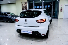 RENAULT CLIO 900i MOSCHINO USATA 4