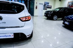 RENAULT CLIO 900i MOSCHINO USATA 45