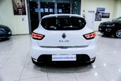RENAULT CLIO 900i MOSCHINO USATA 5