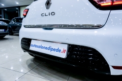 RENAULT CLIO 900i MOSCHINO USATA 50
