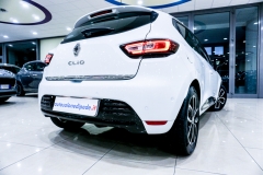 RENAULT CLIO 900i MOSCHINO USATA 51