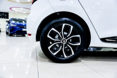 RENAULT CLIO 900i MOSCHINO USATA 52