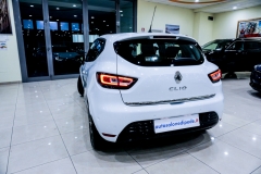 RENAULT CLIO 900i MOSCHINO USATA 6
