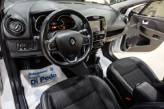 RENAULT CLIO 900i MOSCHINO USATA 61
