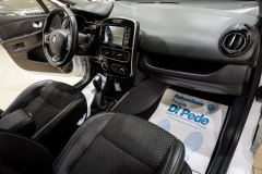 RENAULT CLIO 900i MOSCHINO USATA 63