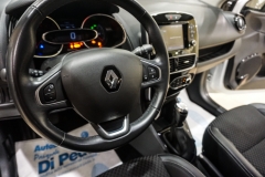RENAULT CLIO 900i MOSCHINO USATA 64