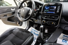 RENAULT CLIO 900i MOSCHINO USATA 66
