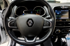 RENAULT CLIO 900i MOSCHINO USATA 67