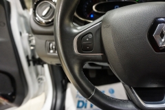 RENAULT CLIO 900i MOSCHINO USATA 68