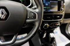 RENAULT CLIO 900i MOSCHINO USATA 69