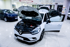 RENAULT CLIO 900i MOSCHINO USATA 7