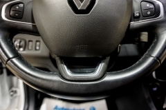RENAULT CLIO 900i MOSCHINO USATA 70