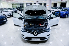 RENAULT CLIO 900i MOSCHINO USATA 8