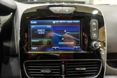 RENAULT CLIO 900i MOSCHINO USATA 80