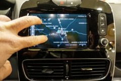 RENAULT CLIO 900i MOSCHINO USATA 81